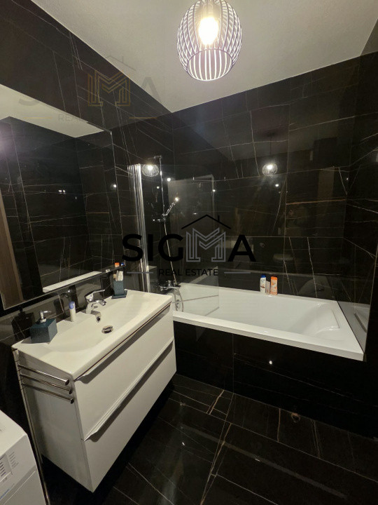 Apartament de inchiriat cu 3 camere in zona Vivo Mall!