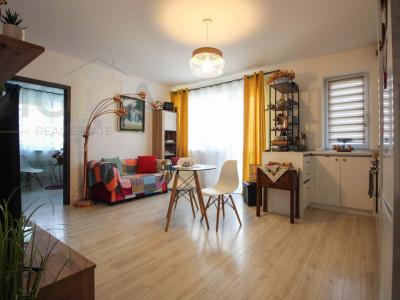 Apartament de inchiriat cu 3 camere in zona Vivo Mall!