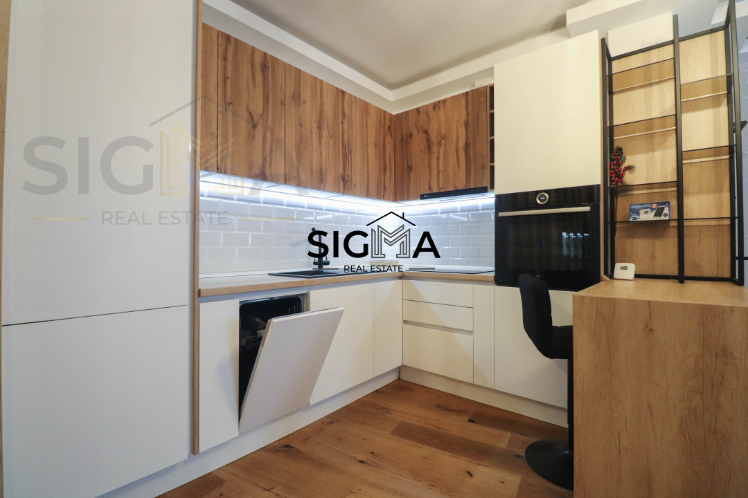 Apartament cu 2 camere de inchiriat in zona Piata Mihai Viteazu!