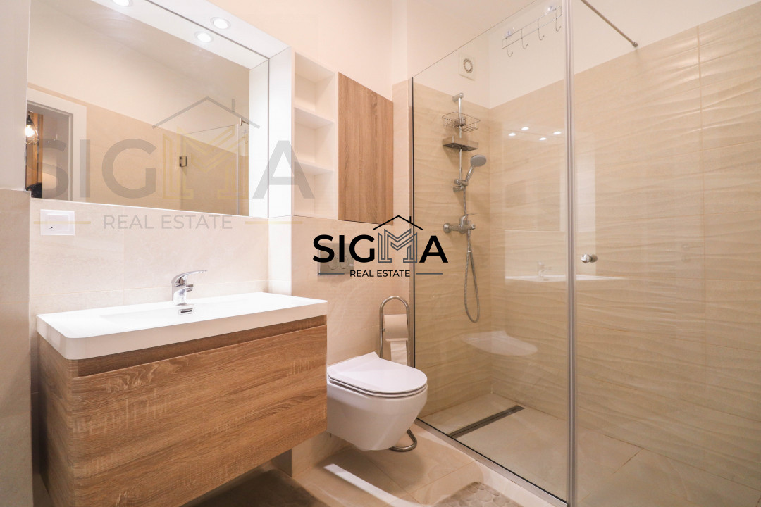 Apartament cu 2 camere de inchiriat in zona Piata Mihai Viteazu!