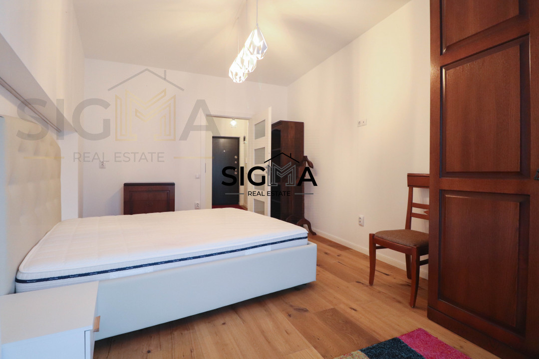 Apartament cu 2 camere de inchiriat in zona Piata Mihai Viteazu!