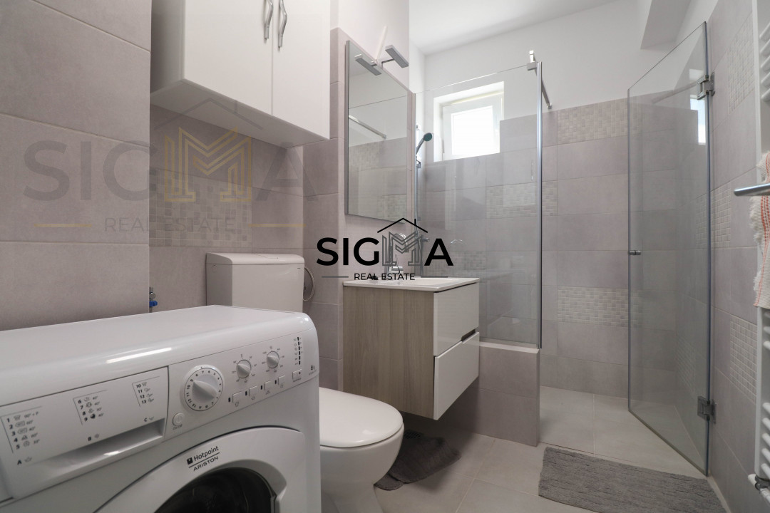 Apartament cu 3 camere de inchiriat, zona UMF!