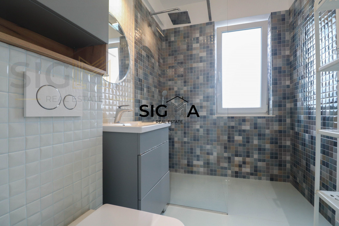 Apartament cu 3 camere de inchiriat in Buna Ziua!