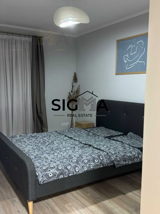 Apartament 2 camere, prima inchiriere, The Office