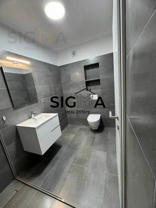 Apartament 2 camere, prima inchiriere, The Office