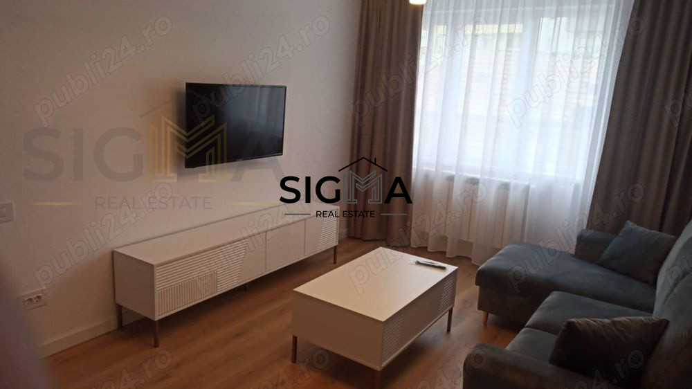 Apartament 3 camere, zona Centrala - Piata Abator