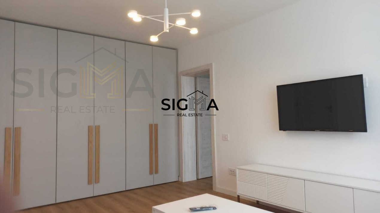 Apartament 3 camere, zona Centrala - Piata Abator