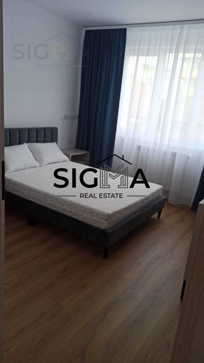 Apartament 3 camere, zona Centrala - Piata Abator