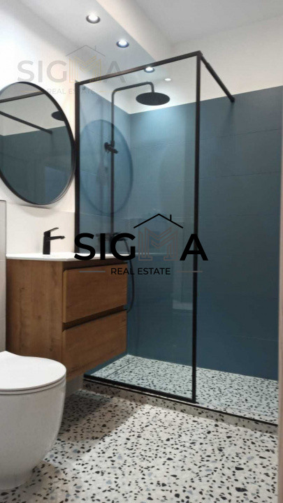 Apartament 3 camere, zona Centrala - Piata Abator