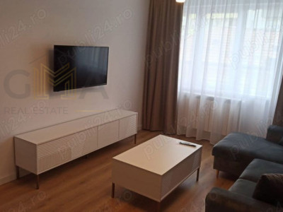 Apartament 3 camere, zona Centrala - Piata Abator