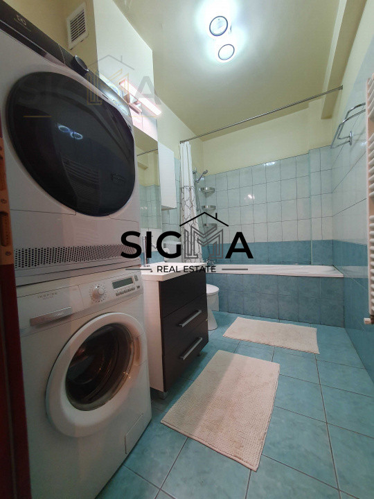 Apartament 2 camere, zona Centrala - NTT Data