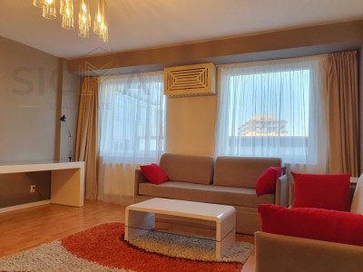 Apartament 2 camere, zona Centrala - NTT Data