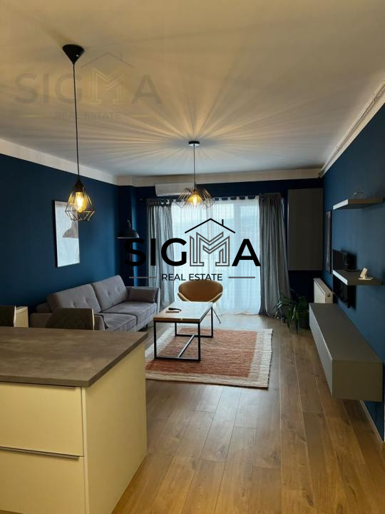 Apartament 2 camere, zona Centrala - Ploiesti