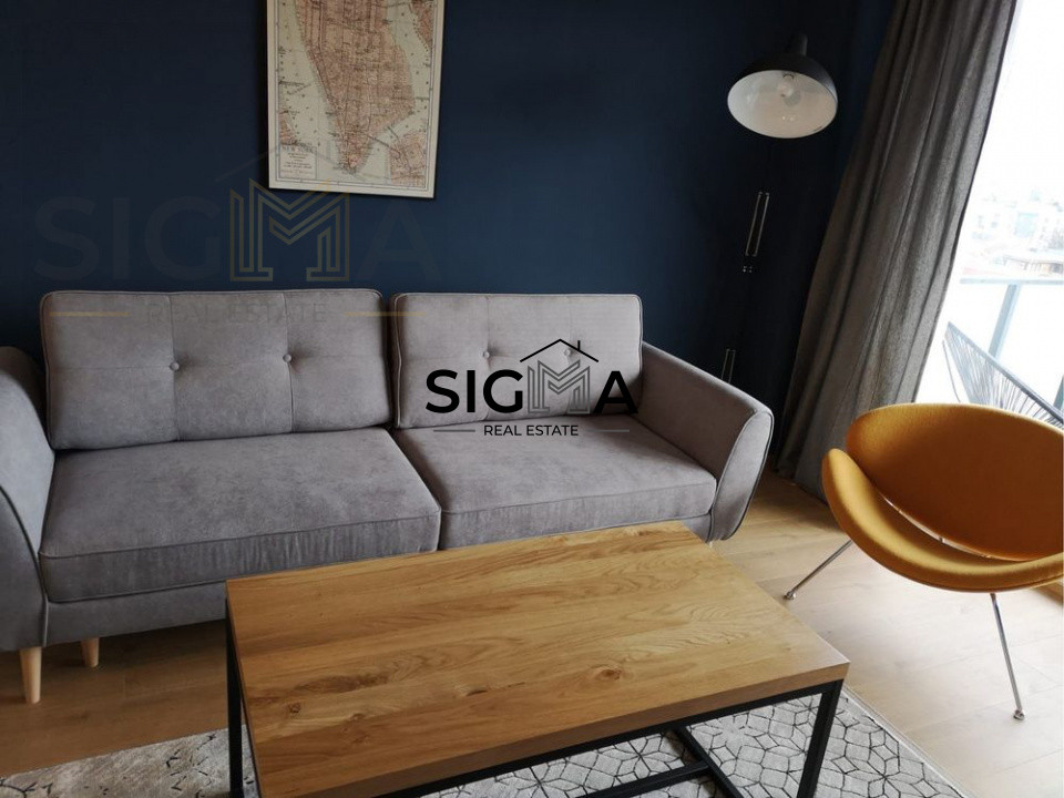Apartament 2 camere, zona Centrala - Ploiesti