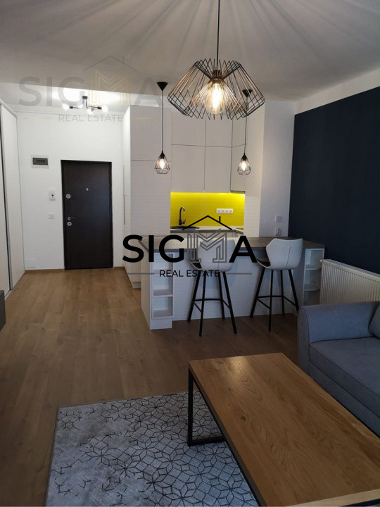 Apartament 2 camere, zona Centrala - Ploiesti