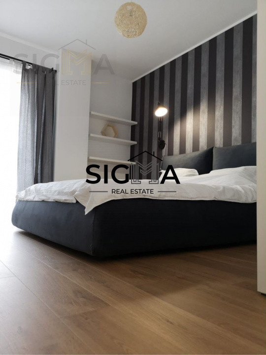Apartament 2 camere, zona Centrala - Ploiesti