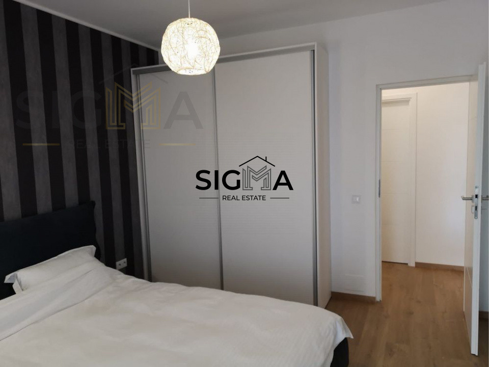 Apartament 2 camere, zona Centrala - Ploiesti