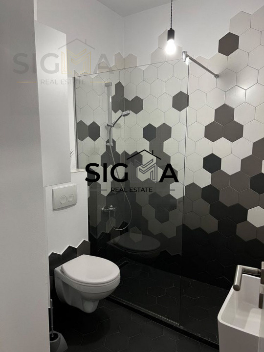 Apartament 2 camere, zona Centrala - Ploiesti