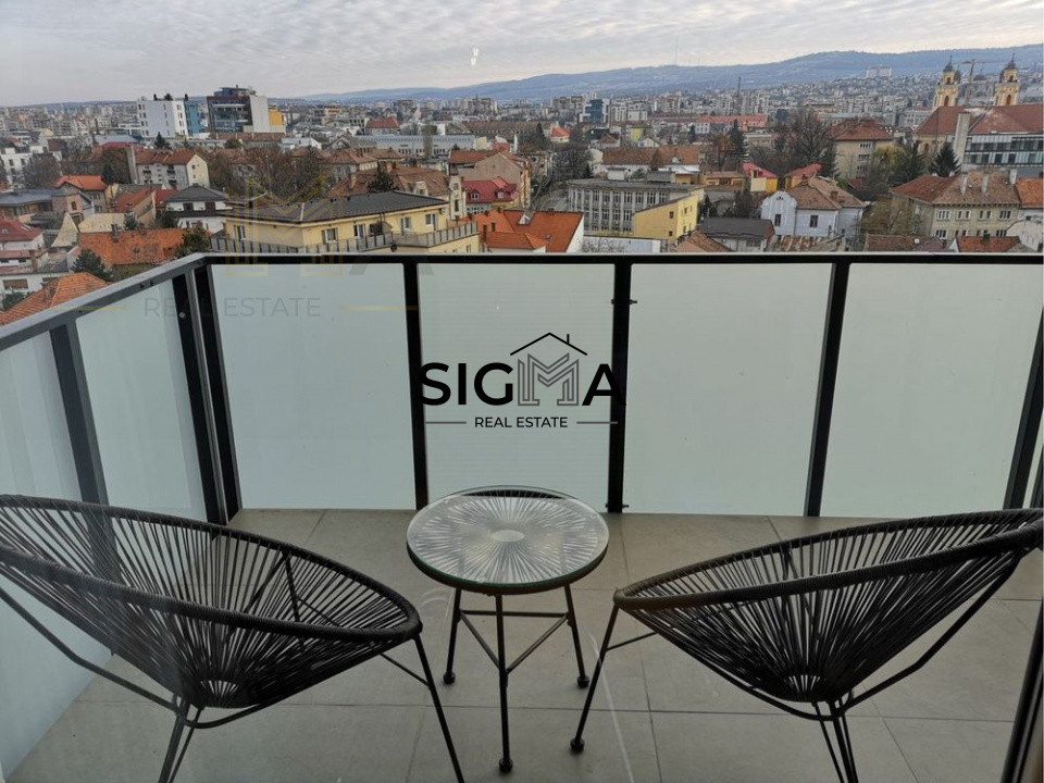 Apartament 2 camere, zona Centrala - Ploiesti