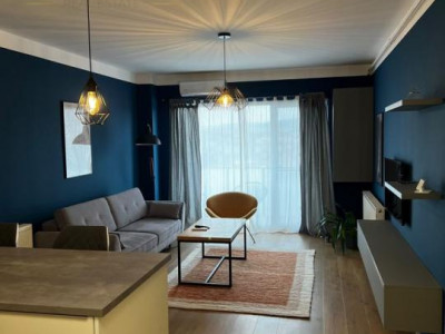 Apartament 2 camere, zona Centrala - Ploiesti