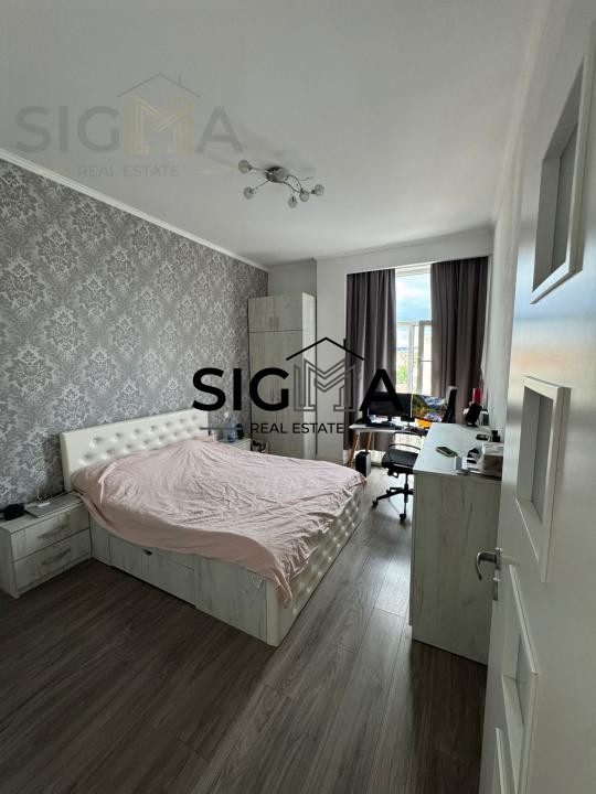 Apartament 3 camere, zona Centrala - NTT Data