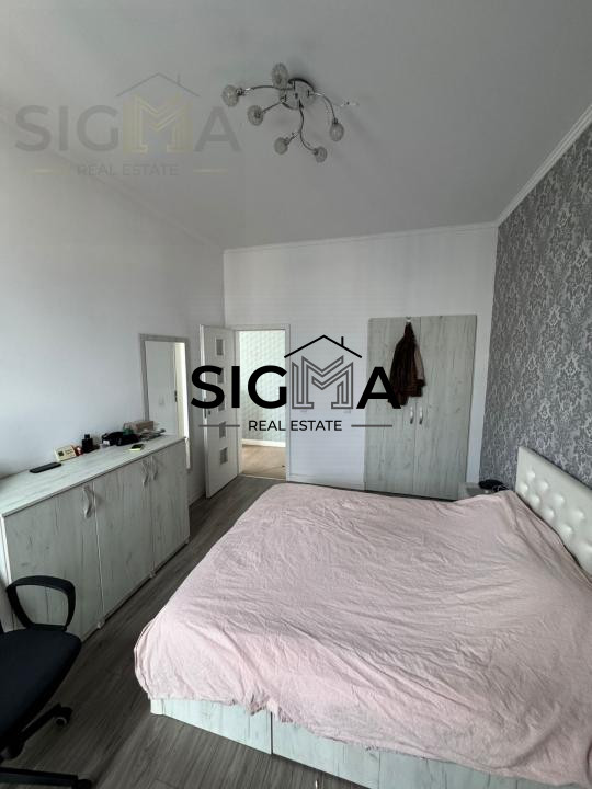 Apartament 3 camere, zona Centrala - NTT Data