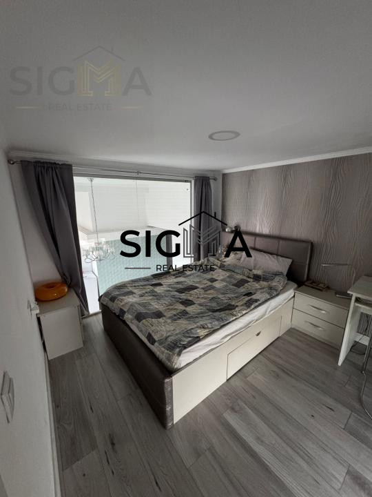 Apartament 3 camere, zona Centrala - NTT Data