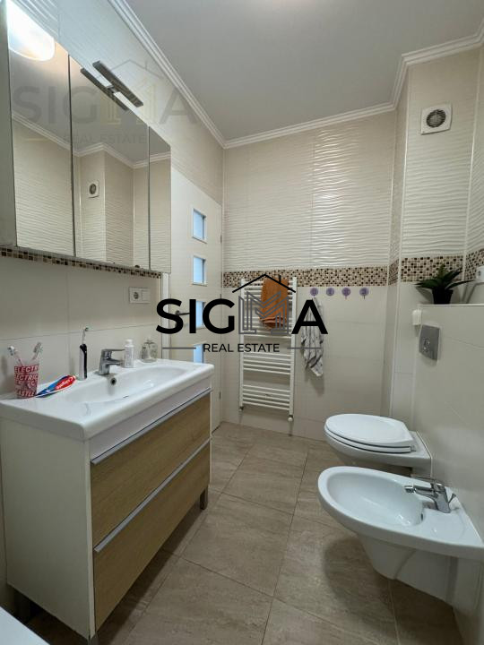 Apartament 3 camere, zona Centrala - NTT Data
