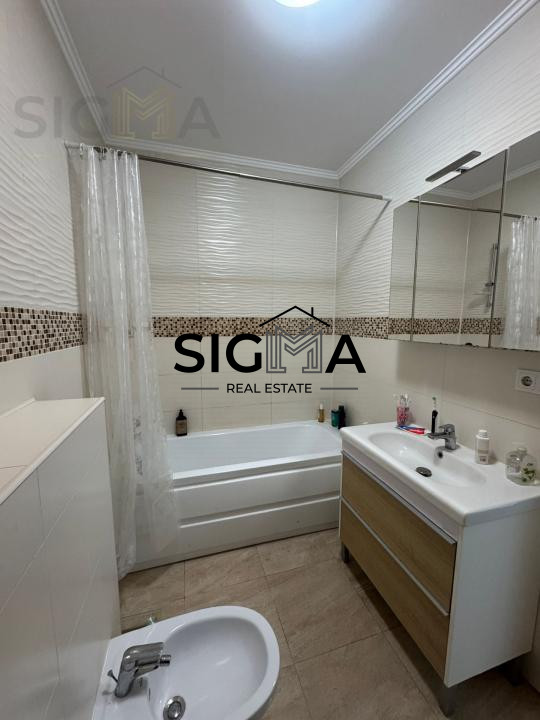 Apartament 3 camere, zona Centrala - NTT Data