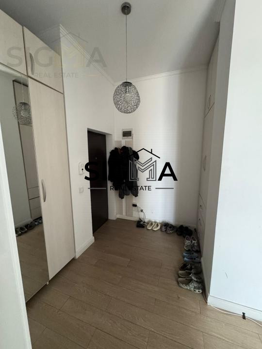 Apartament 3 camere, zona Centrala - NTT Data