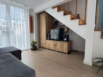 Apartament 3 camere, zona Centrala - NTT Data