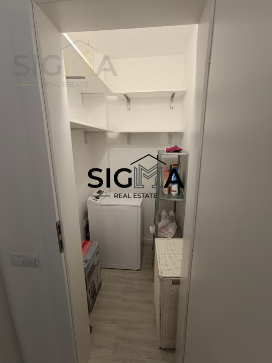 Apartament modern cu 3 camere de inchiriat in zona Horia, bloc nou