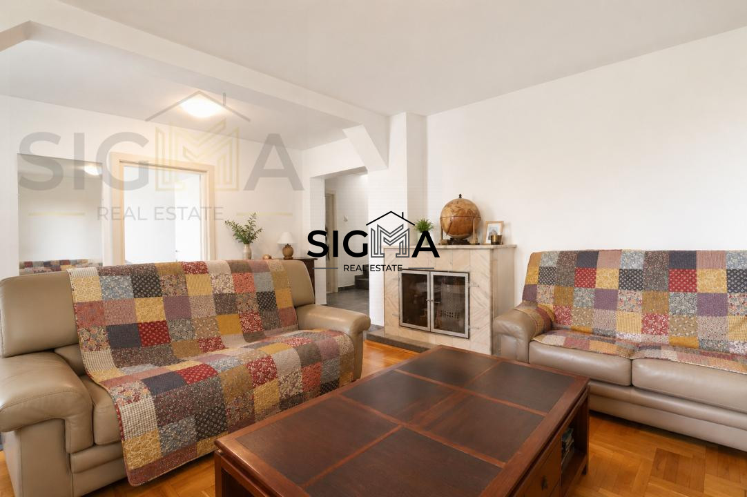 Imobil cu 3 apartamente | comision 0% | 200 mp utili | zona Hasdeu – UMF
