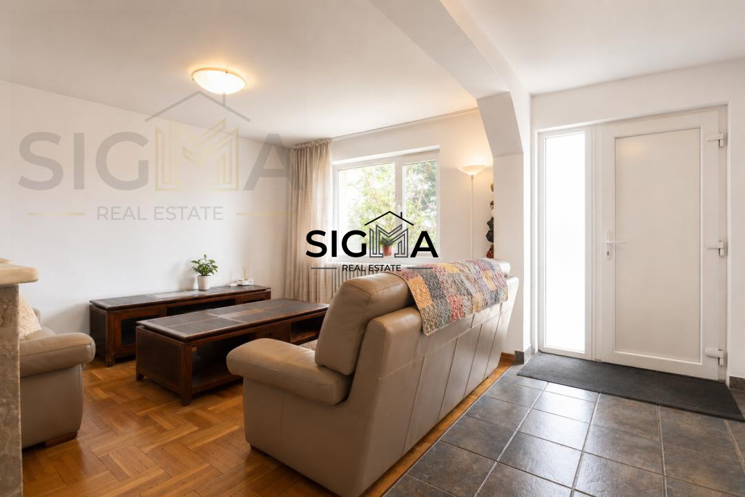 Imobil cu 3 apartamente | comision 0% | 200 mp utili | zona Hasdeu – UMF