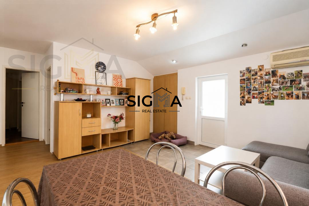 Imobil cu 3 apartamente | comision 0% | 200 mp utili | zona Hasdeu – UMF