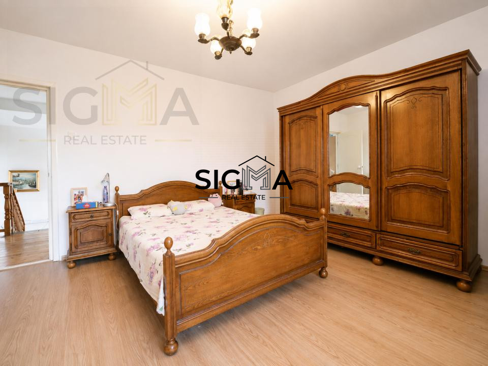 Imobil cu 3 apartamente | comision 0% | 200 mp utili | zona Hasdeu – UMF