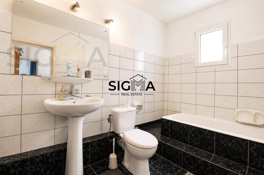 Imobil cu 3 apartamente | comision 0% | 200 mp utili | zona Hasdeu – UMF