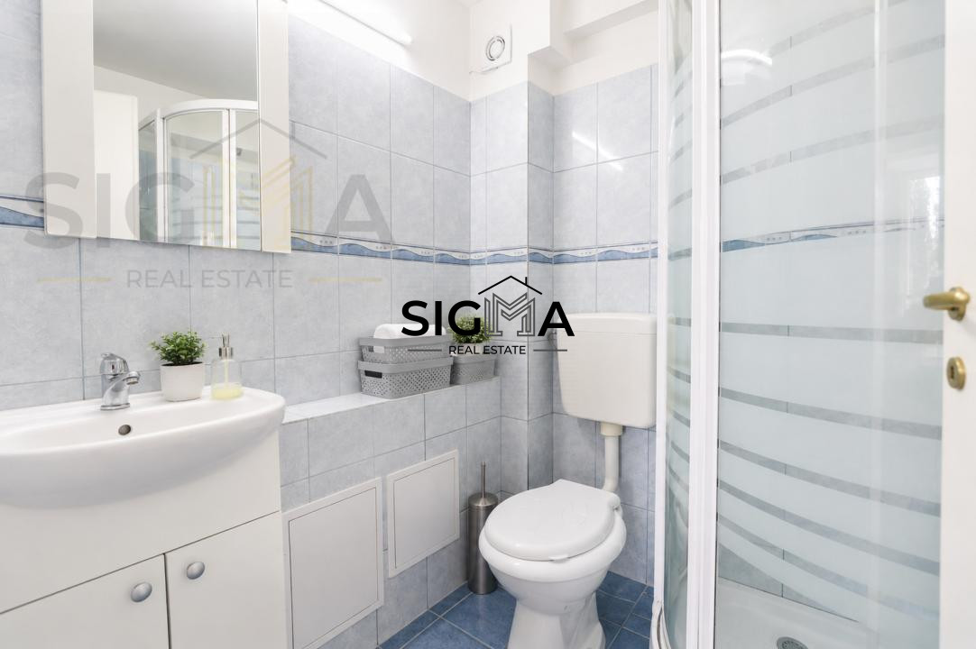 Imobil cu 3 apartamente | comision 0% | 200 mp utili | zona Hasdeu – UMF
