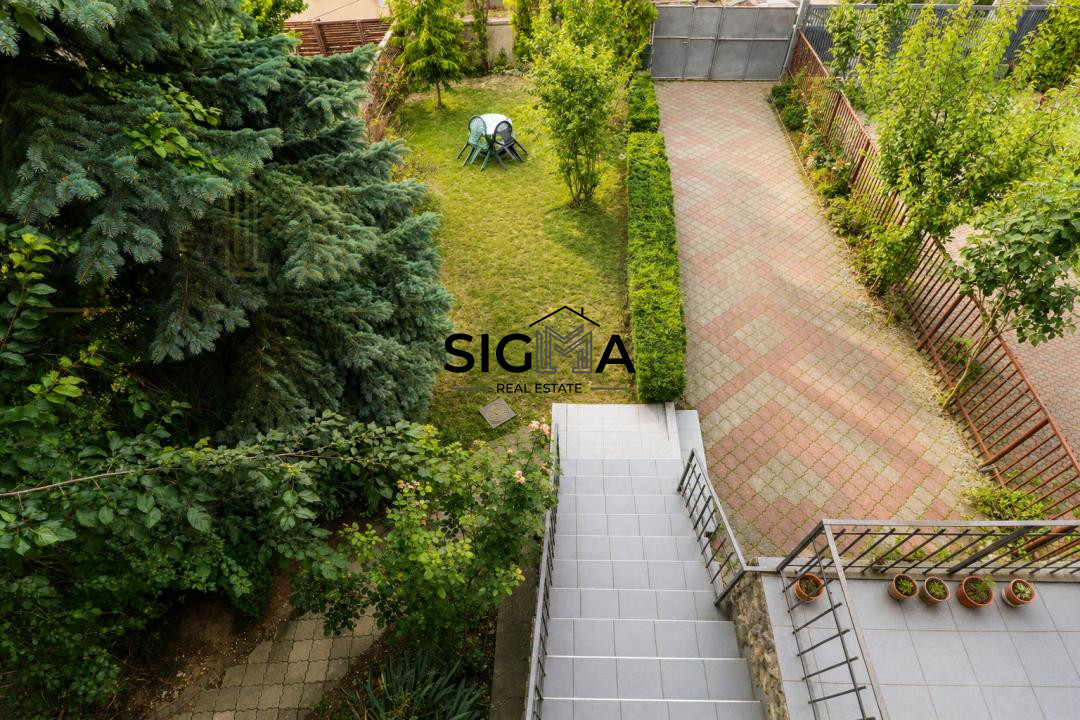 Imobil cu 3 apartamente | comision 0% | 200 mp utili | zona Hasdeu – UMF