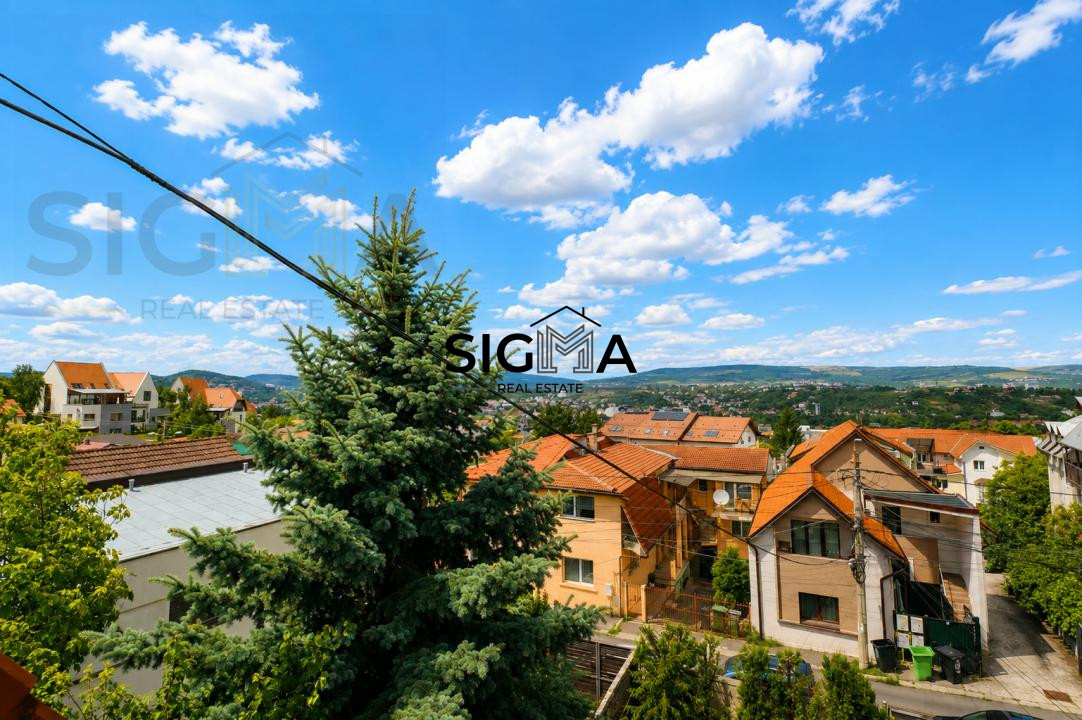 Imobil cu 3 apartamente | comision 0% | 200 mp utili | zona Hasdeu – UMF