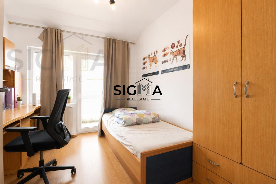 Imobil cu 3 apartamente | comision 0% | 200 mp utili | zona Hasdeu – UMF