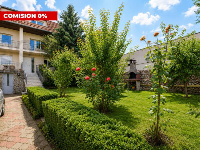 Imobil cu 3 apartamente | comision 0% | 200 mp utili | zona Hasdeu – UMF