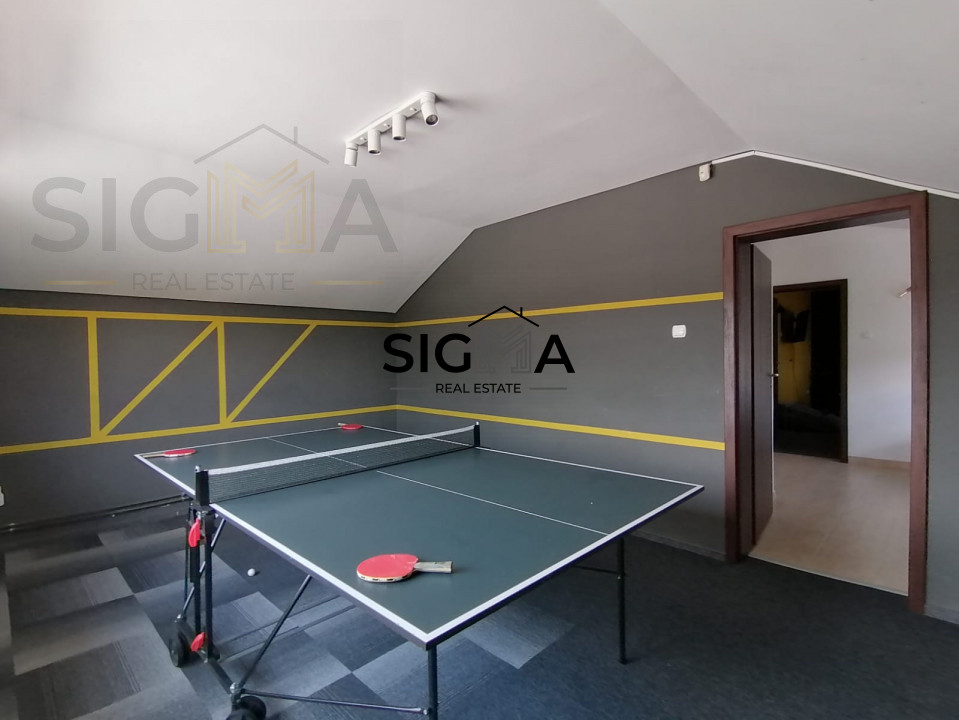 Casa de inchiriat, pretabil birou, in Buna Ziua!