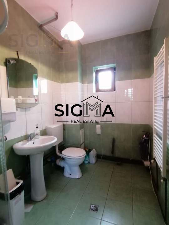 Casa de inchiriat, pretabil birou, in Buna Ziua!