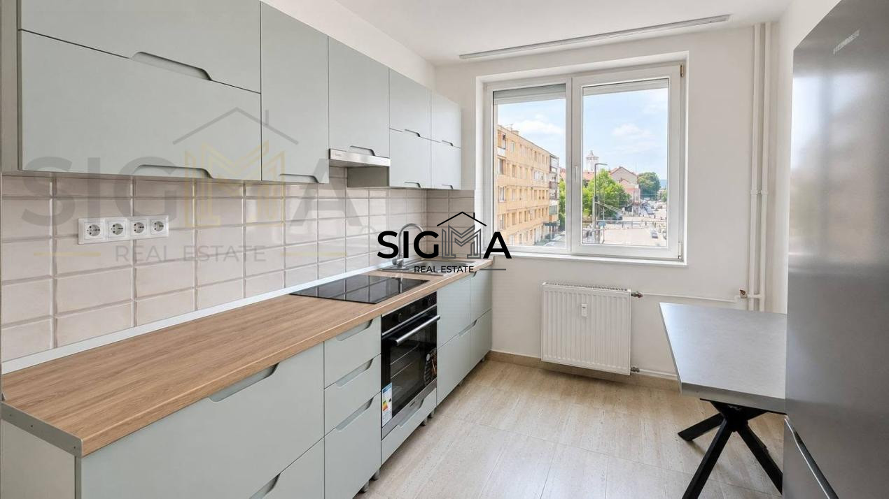 Apartament cu 2 camere de inchiriat, prima inchiriere, zona Garii!