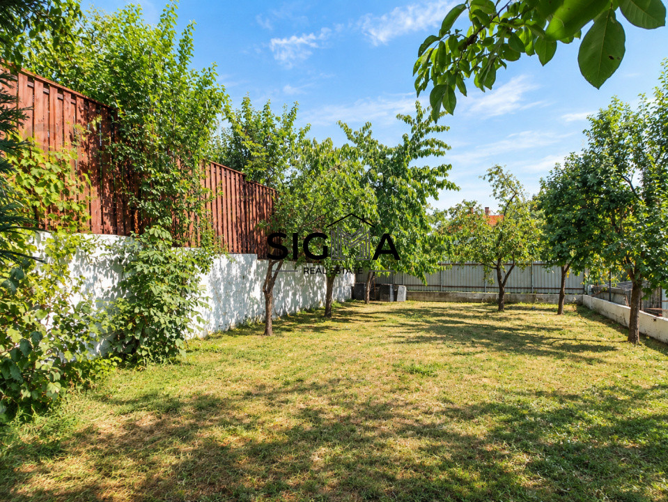 Vila exclusivista de inchiriat, 260 mp, Andrei Muresanu