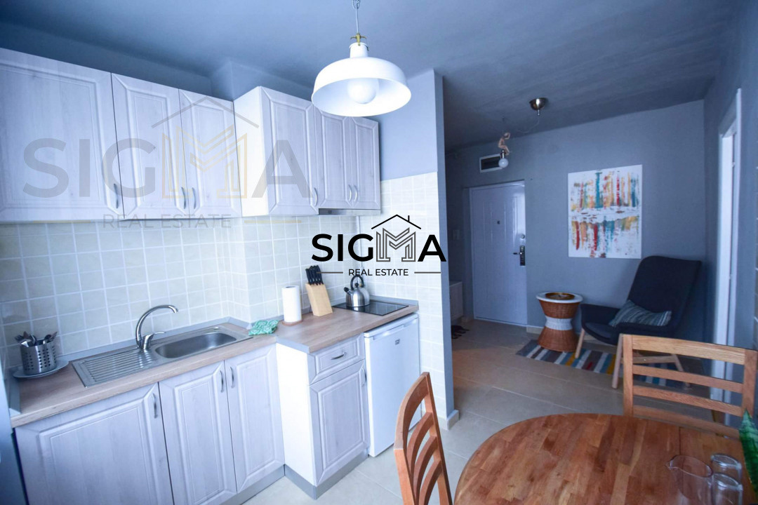Apartament cu 3 camere de inchiriat in zona Piata Mihai Viteazu!