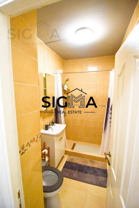 Apartament cu 3 camere de inchiriat in zona Piata Mihai Viteazu!