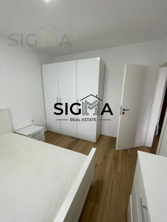 Apartament cu 3 camere de inchiriat in zona Vivo Mall!