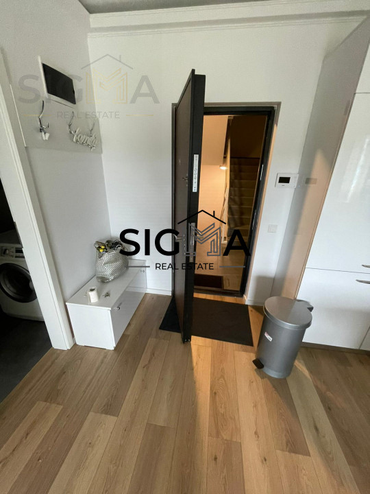 Apartament cu 3 camere de inchiriat in zona Vivo Mall!